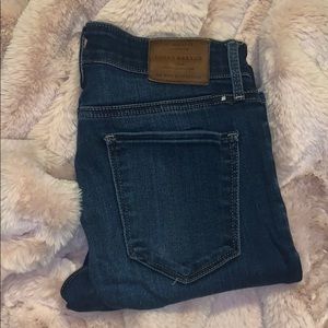 Lucky brand jeans!